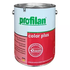 Profilan Color Plus Encina Claro 5l Pintura Para Madera