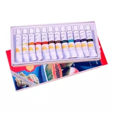 Caja De Oleo X12 Conda De 12ml