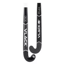 Palo De Hockey Vlack Emuli Mg10 Gris Plata 95% Carbono 37,5 