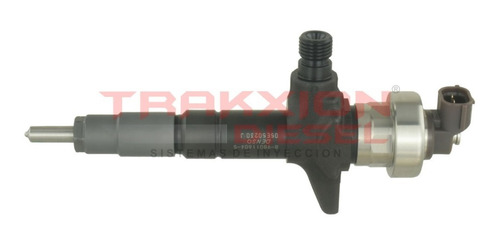 Inyector Diesel Elf 300 Elf300 Elf-300 Isuzu 8-98011604-0 Foto 3