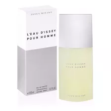 Perfume L´eau D´ Issey Pour Homme -- 200ml -- Original