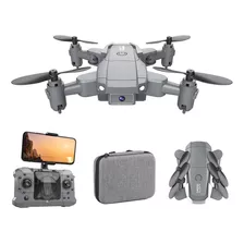 V Drone Ky905 Mini Com Câmera 4k Hd, Quadcopte Dobrável