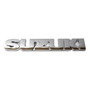 Emblema Suzuki Sx4 Swift Jimmy Grand Vitara Liana Chevrolet Vitara