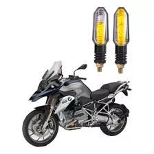 Par Seta Sequenciais P50s Bmw R 1200 Gs Sport 2019 2020 2021