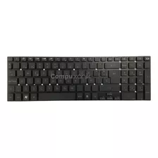 Teclado Gateway Nv55s Nv55h Nv57h Nv75s Nv77h Nv56r Español