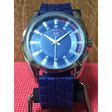 Reloj De Hombre U.s. Polo Blue