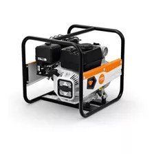 Motobomba Para Agua Stihl Wp300 (asr) 