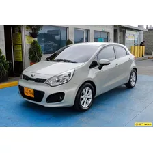 Kia Rio Spice