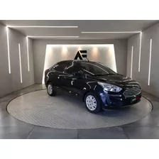 Ford Ka 1.5 Se Sedan At F 2018/2019