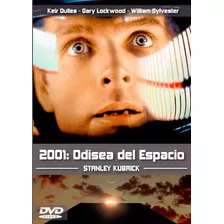 2001: Odisea Del Espacio Dvd