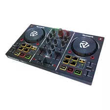 Controlador Dj Numark Party Mix