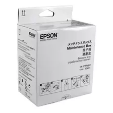 Caja De Mantenimiento Epson Original L4150 L6161 L6171 L6191