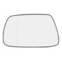 Funda Para Espejo Retrovisor Para Jeep Grand Cherokee 2011-2