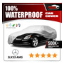 Mercedes-benz Slk230 5 Capas Pijama 1998 1999 2000 2002 2003 Mercedes-Benz SLK 230 CONV KOMPRES