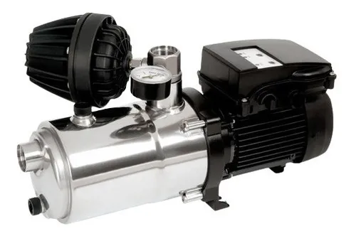Segunda imagen para búsqueda de bomba multietapa de 4hp