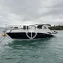 Segunda imagem para pesquisa de lancha solara 380 ht