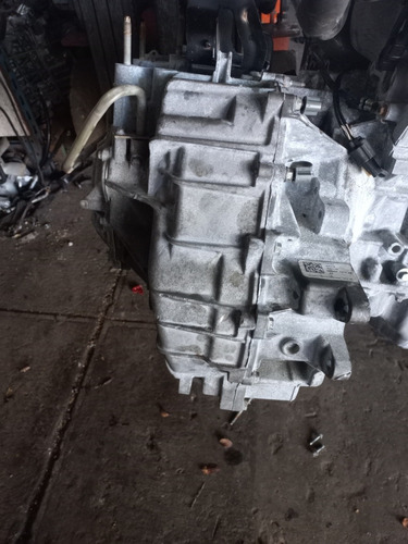 Transmisin Automtica Ford Explorer Xlt 3.5 2011-2015  Foto 2
