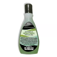 Jactans Quitaesmalte 50ml Hidratante Con Aloe Vera