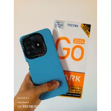 Tecno Spark Go 2024