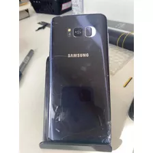 Samsung S8plus Com Defeito