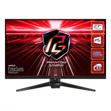 Ltc Monitor Asrock Gaming Pg27ff1a 27 Inch Led Ips Fhd 165hz