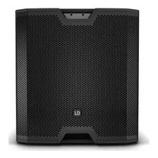 Subwoofer Amplificador Ld Systems Icoa Sub 18a