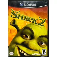 Shrek 2 - Nintendo Gamecube