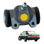 Cilindro Freno Trasero Izq Para Peugeot 505 2.0 1982 1984 Peugeot 505