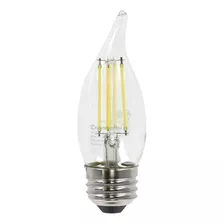 Foco Led Flama F11 E26 5w(40w) Lf 3p