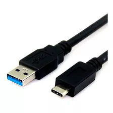 Cable Argom Usb-c 3.0 A Usb-a 1.5m