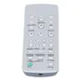 Segunda imagen para búsqueda de minicomponente sony mhc zx30av con