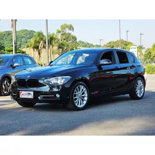 Bmw 118i 1.6 16v Turbo