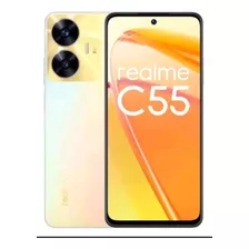 Celular Realme C55 128gb Mem 6gb Ram 4g Global 