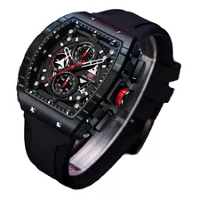 Reloj Mini Focus Hombre