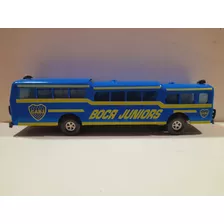 Antiguo Colectivo Cacorba Clau-mar Micro Ómnibus Camello 