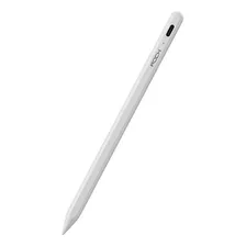 Rock Active Pencil Para Tablet Xiaomi Pad Apple iPad Pro Air Color Blanco