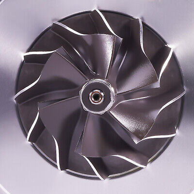 Turbocharger Cartridge For Hyundai H-1 \u0026 Starex 2.5crdi  Oab Foto 5