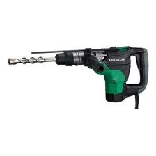 Rotomartillo Cincelador Sds Max De 1100w Hitachi Dh40mc