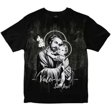 Camiseta São Jose Valei-nos