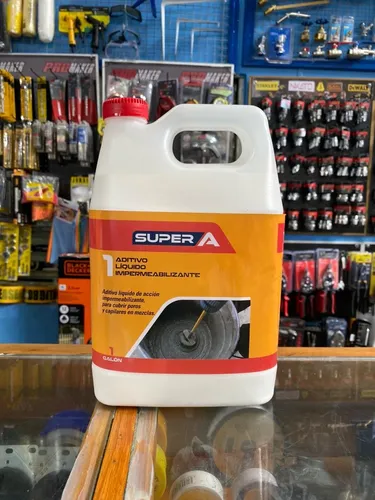 Tercera imagen para búsqueda de pintura impermeable