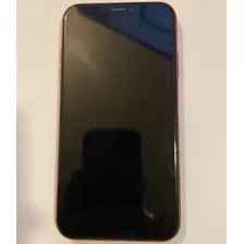 iPhone XR 128 Gb - (product)red Impecable!! Tucuman