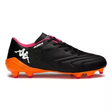 Botin Kappa Pro Fg 2 Futbol 11 + Medias Regalo Hombre Salas