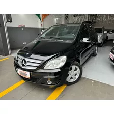 Mercedes-benz 200 Automática