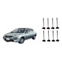 Llave Renault Clio, Symbol, Nissan Platina (carcasa) Nissan Platina