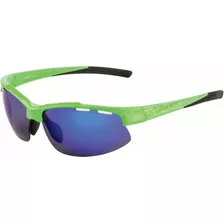 Lentes Kross Dx-pro 1 Verde