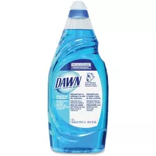 Detergente Líquido Para Trastes Dawn 38 Oz