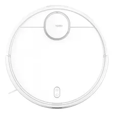 Aspirador Inteligente Xiaomi Mi Vacuum-mop S10 Bhr6389us Color Color Blanco