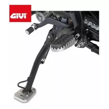 Givi Bmw F800gs Extencion De Pie Amigo Es5103