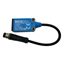 Sick Wtb4sl-3p3261 Sensor 