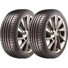 Kit De 2 Pneus Sunny Na301 P 165/40r17 72 V